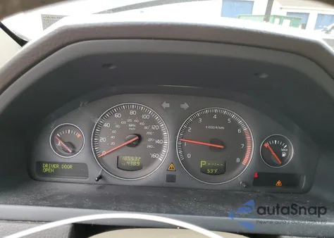 2008 Volvo Xc90 3.2 from USA, damaged, VIN YV4CZ982381480924